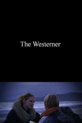 The Westerner (2010) poster