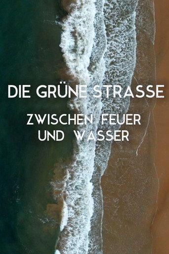 Die grüne Straße der Magdalenen - Zwischen Feuer und Wasser () poster
