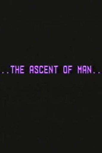 The Ascent of Man (1987) poster