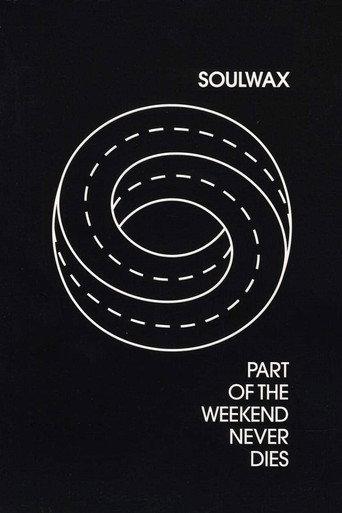 Part of the Weekend Never Dies (2008) poster