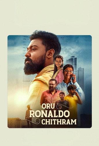 Oru Ronaldo Chithram (2025) poster