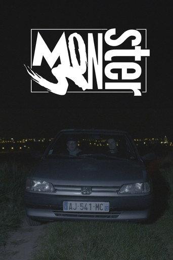 Monster () poster