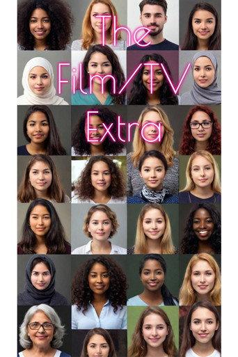 The Film/TV Extra () poster