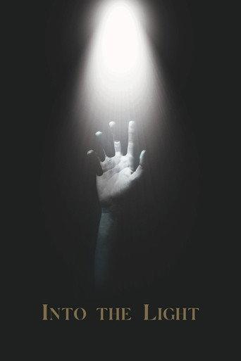 Into the Light (2023) poster