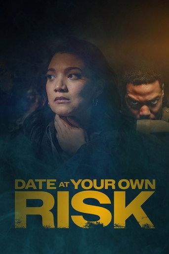 Date at Your Own Risk (2025) poster