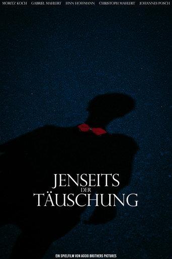 Jenseits der Täuschung (2026) poster