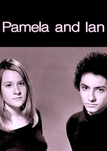 Pamela and Ian (1971) poster