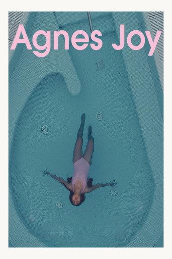 Agnes Joy (2019) poster
