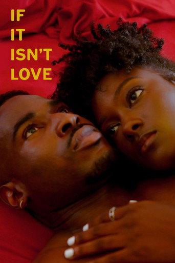 If It Isn't Love... (2023) poster