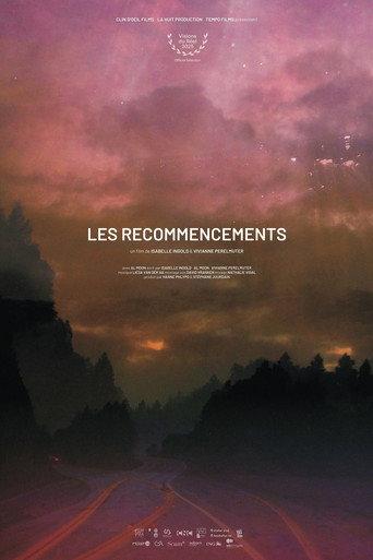New Beginnings (2026) poster
