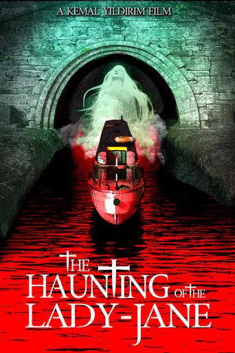 The Haunting of the Lady-Jane (2023) poster