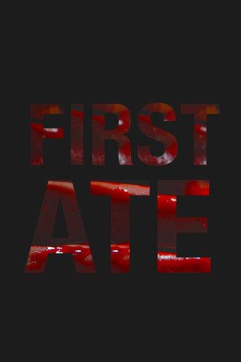 First Ate (2025) poster