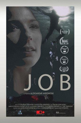 Job (2019) poster