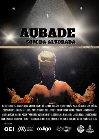 Audabe - Som da Alvorada () poster