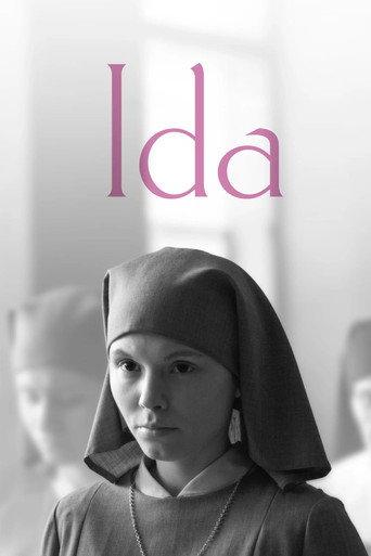 Ida (2013) poster