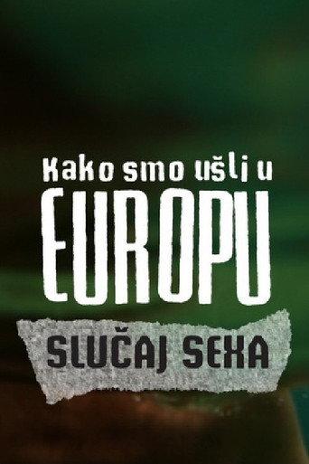 How We Entered Europe: The SexA Case (2012) poster