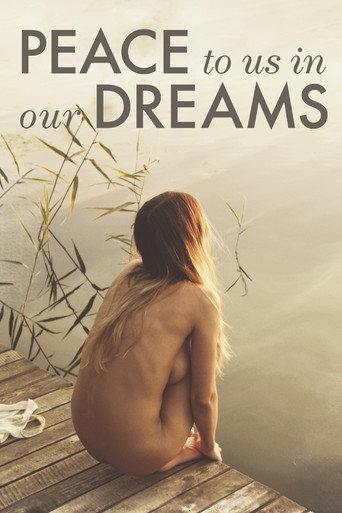 Peace to Us in Our Dreams (2015) poster