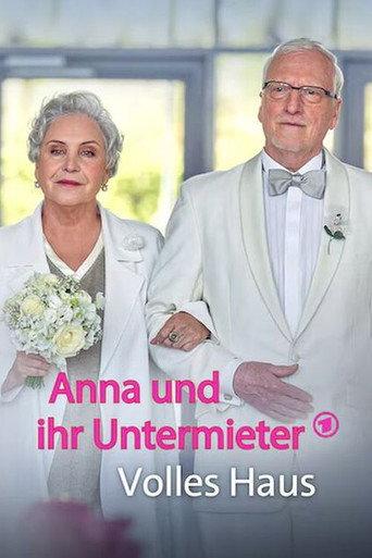 Anna und ihr Untermieter - Volles Haus (2026) poster
