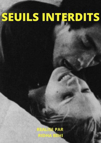 Forbidden Thresholds (1972) poster