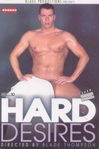 Hard Desires (1999) poster