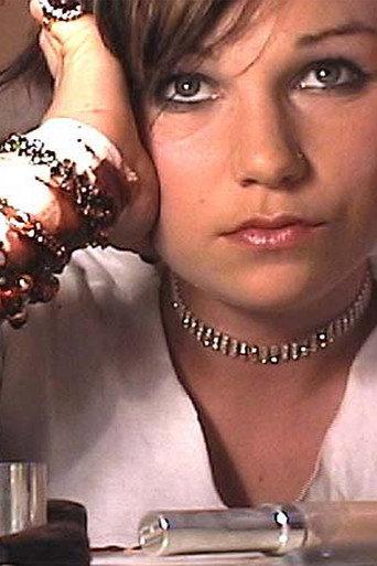 Teenage Daydream: In Vain (2003) poster