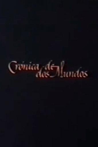 Crónica de Dos Mundos (1979) poster