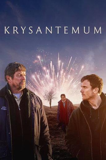 Chrysanthemum (2022) poster