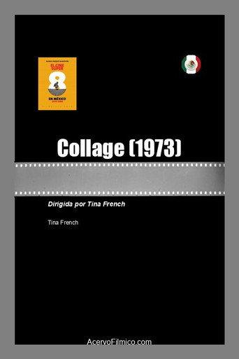 Collage (1973) poster