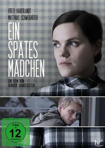 An Old Maid (2007) poster