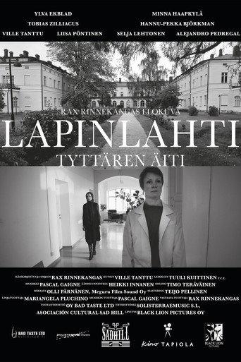 Hospital - Daughter's Mother (2021) poster