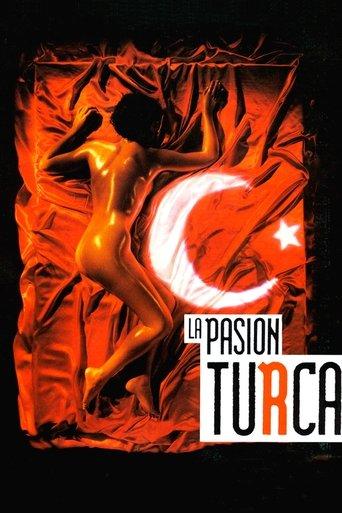 Turkish Passion (1994) poster