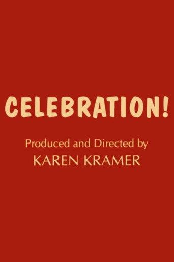 Celebration! (1988) poster