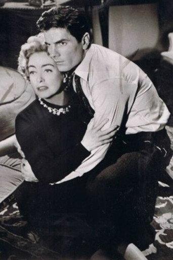 Strange Witness (1958) poster