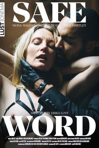 Safe Word (2020) poster