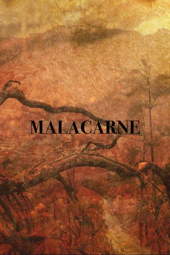 Malacarne (2021) poster