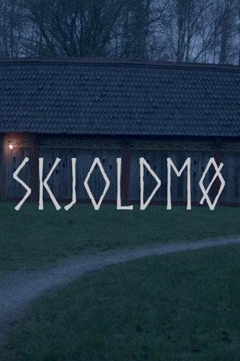 Shieldmaiden (2020) poster