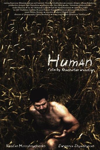 Human (2022) poster