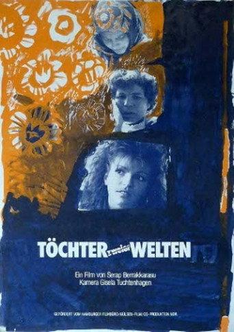 Daughters of Two Worlds (1991) poster