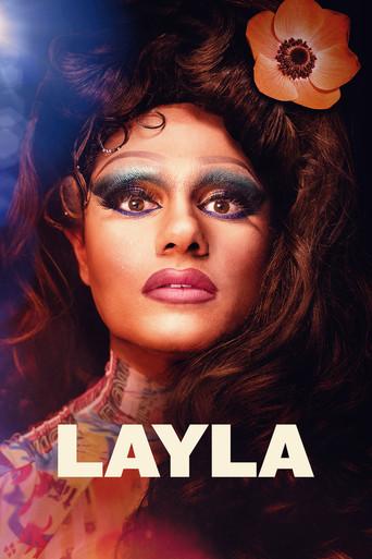Layla (2024) poster