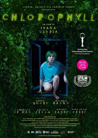 Chlorophyll (2023) poster