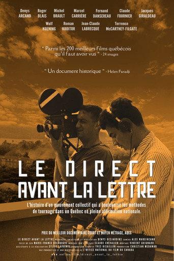 Rebels with a Camera (2006) poster