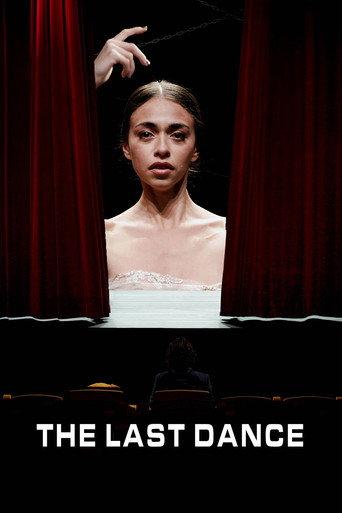The Last Dance (2024) poster