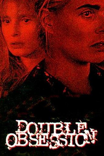Double Obsession (1992) poster