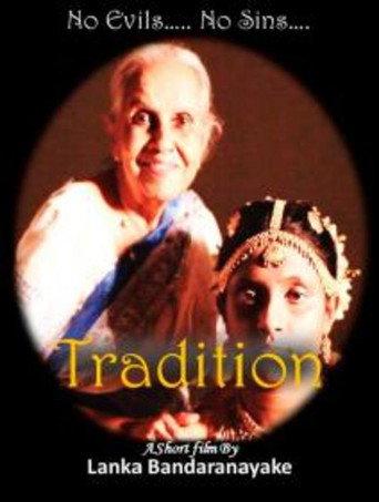 Tradition (2016) poster