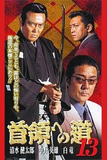 Road to the Don 13 (2000) poster