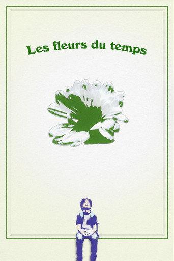 Les fleurs du temps (2026) poster