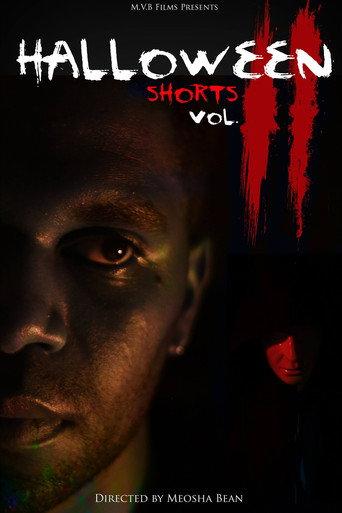 MVB Films Halloween Horror Stories Vol II (2018) poster