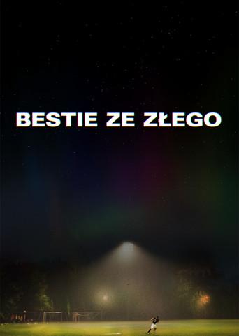 Beasts (2022) poster