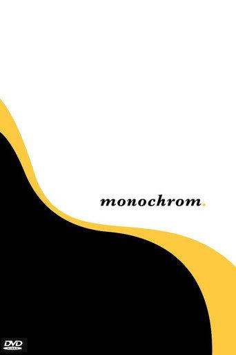 Monochrome (2005) poster