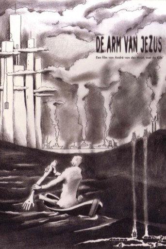 De Arm Van Jezus (2003) poster